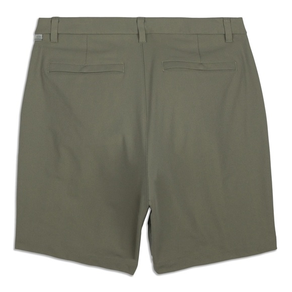 Lululemon Commission 7” Men’s Short Size 34 - Picture 2 of 7